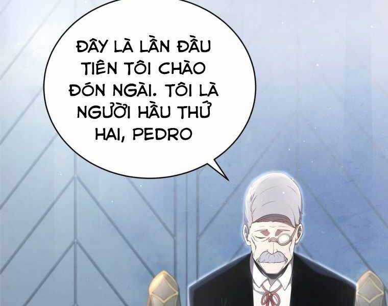 Con Trai Út Của Gia Đình Kiếm Thuật Danh Tiếng Chương 11 trang 218