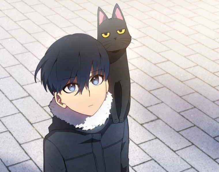 Con Trai Út Của Gia Đình Kiếm Thuật Danh Tiếng Chương 11 trang 52