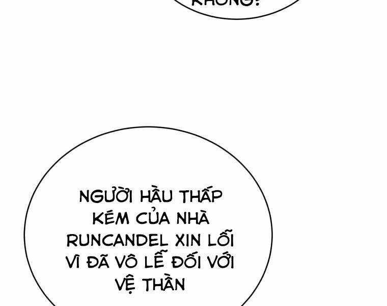 Con Trai Út Của Gia Đình Kiếm Thuật Danh Tiếng Chương 11 trang 6