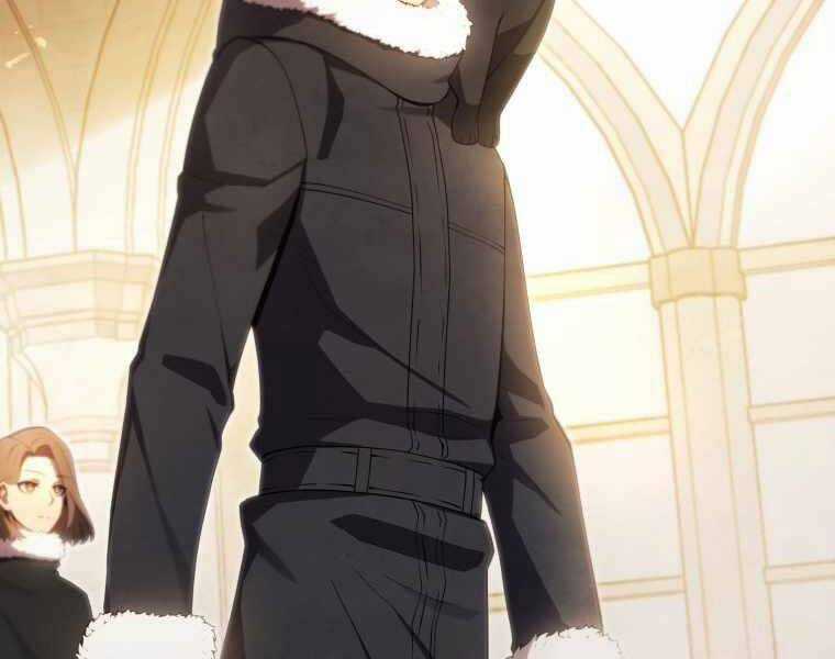 Con Trai Út Của Gia Đình Kiếm Thuật Danh Tiếng Chương 11 trang 79