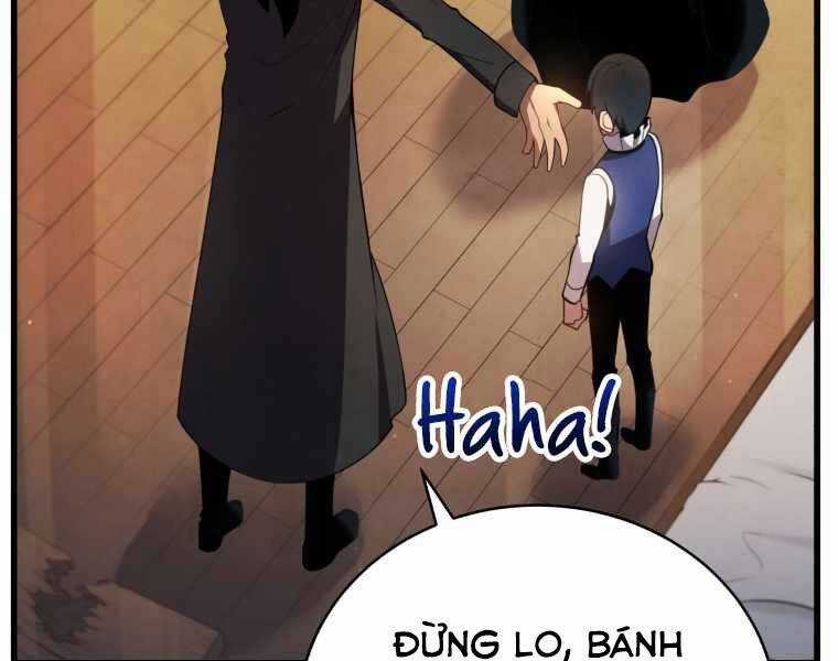 Con Trai Út Của Gia Đình Kiếm Thuật Danh Tiếng Chương 11 trang 8