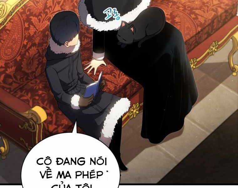 Con Trai Út Của Gia Đình Kiếm Thuật Danh Tiếng Chương 11 trang 85