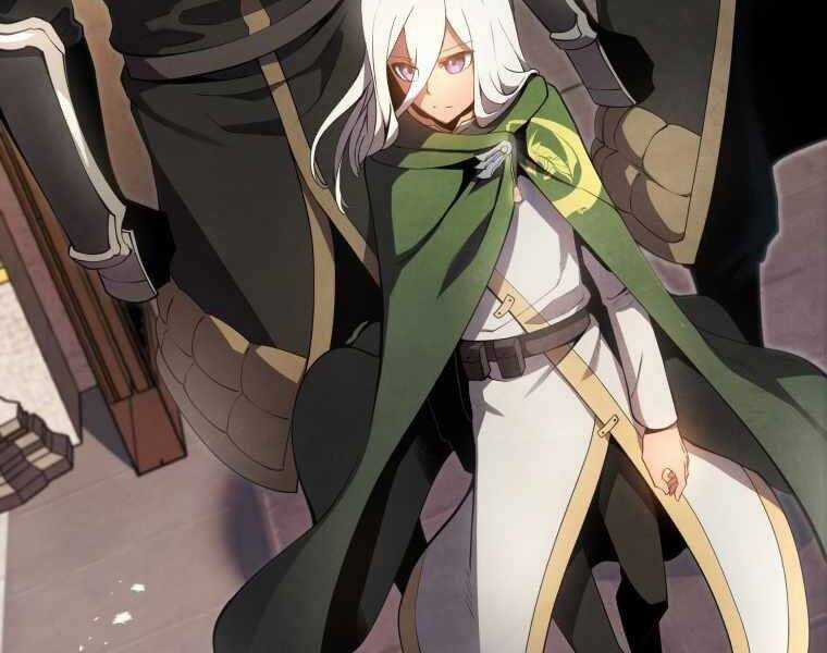 Con Trai Út Của Gia Đình Kiếm Thuật Danh Tiếng Chương 11 trang 99