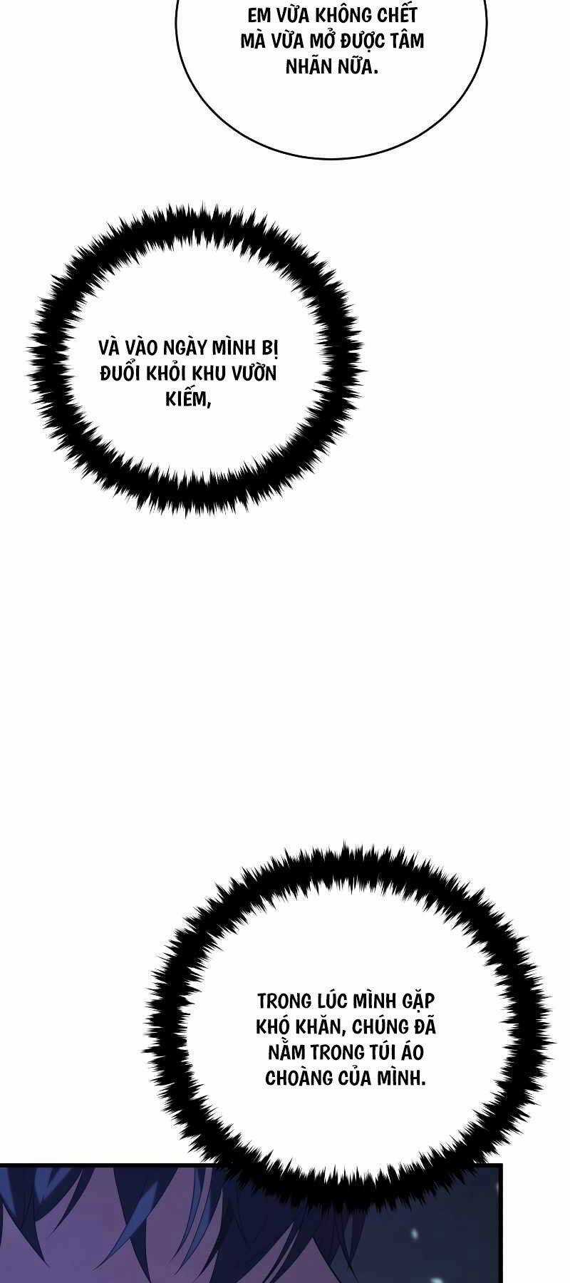 Con Trai Út Của Gia Đình Kiếm Thuật Danh Tiếng Chương 110 trang 23