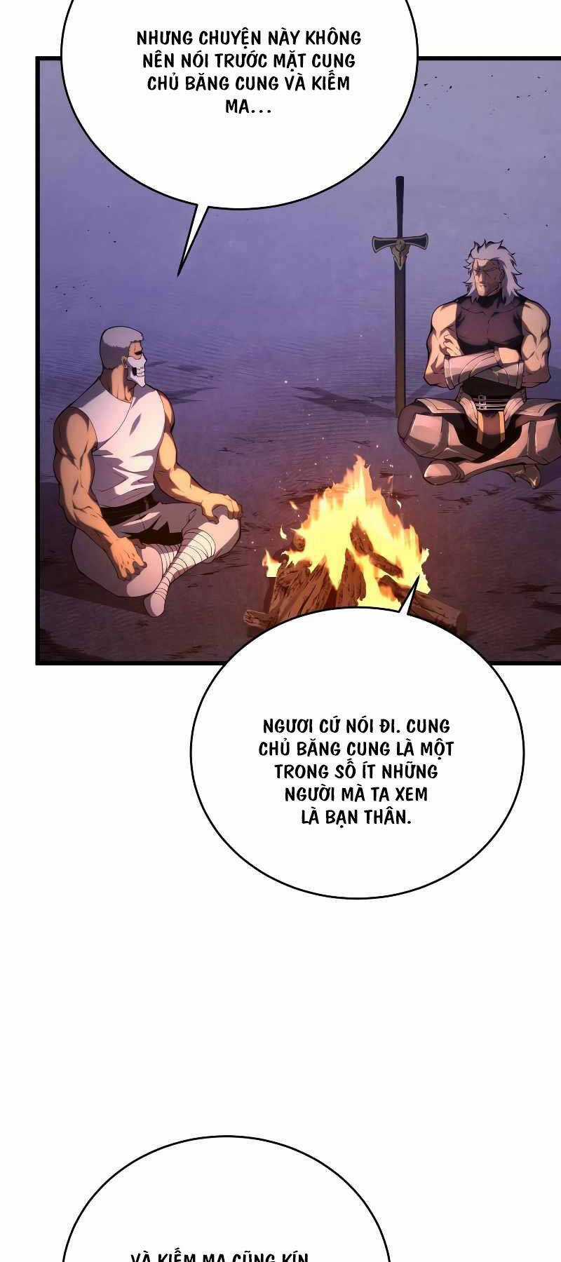 Con Trai Út Của Gia Đình Kiếm Thuật Danh Tiếng Chương 111 trang 12