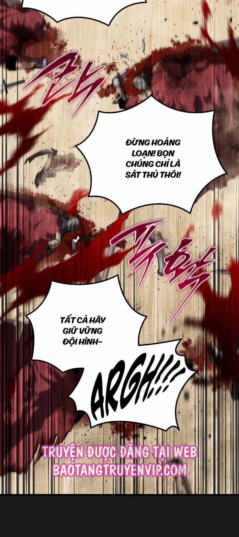 Con Trai Út Của Gia Đình Kiếm Thuật Danh Tiếng Chương 111 trang 21