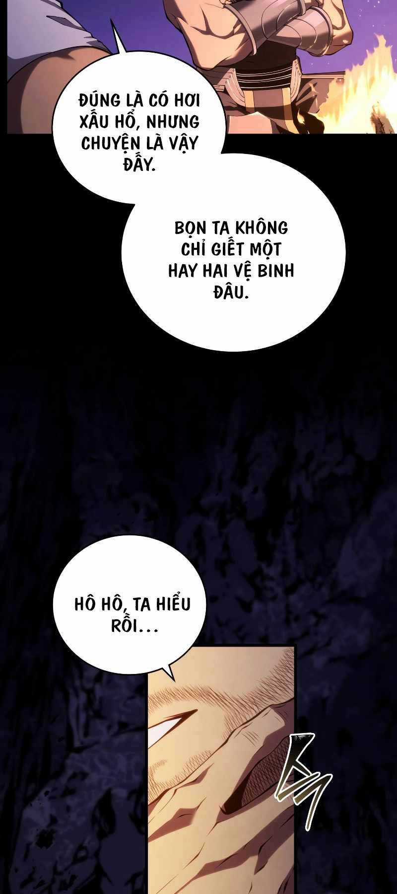 Con Trai Út Của Gia Đình Kiếm Thuật Danh Tiếng Chương 111 trang 31