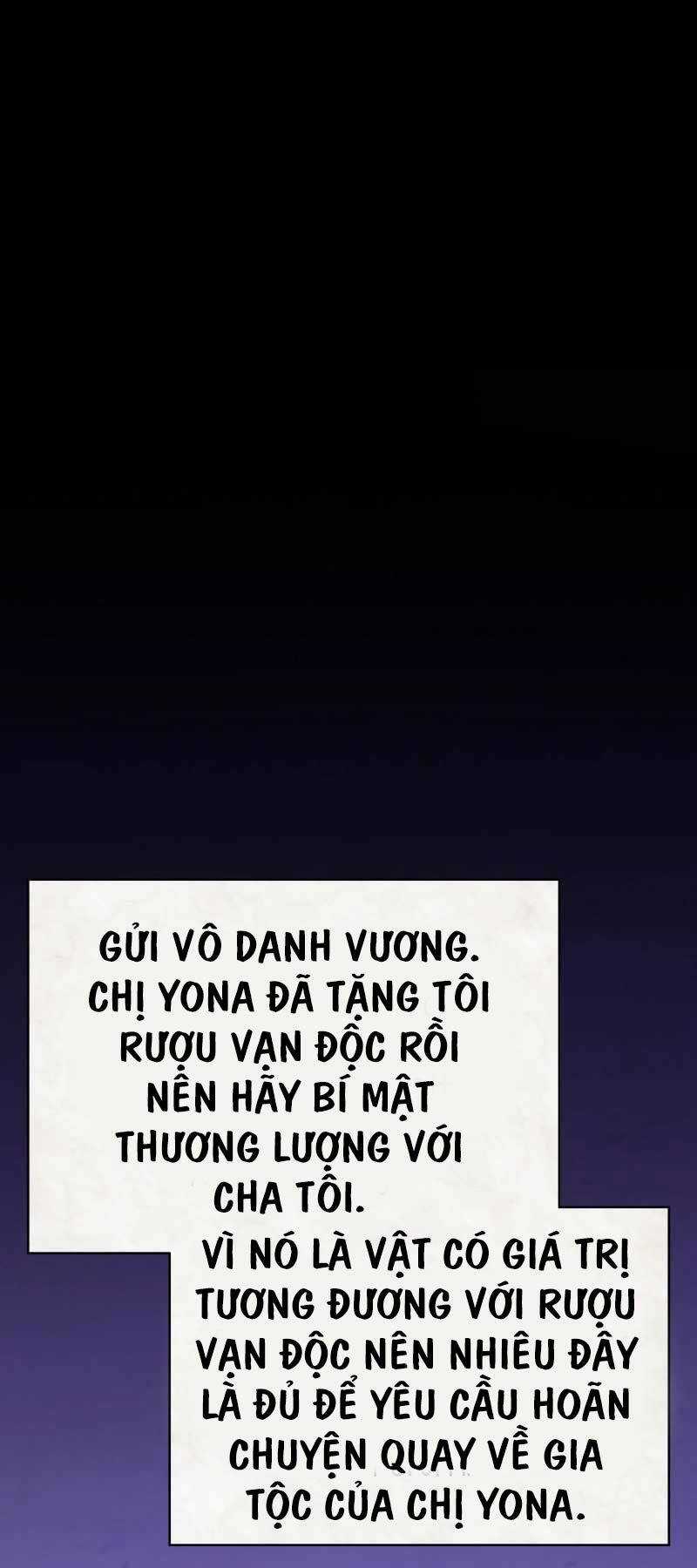 Con Trai Út Của Gia Đình Kiếm Thuật Danh Tiếng Chương 111 trang 53