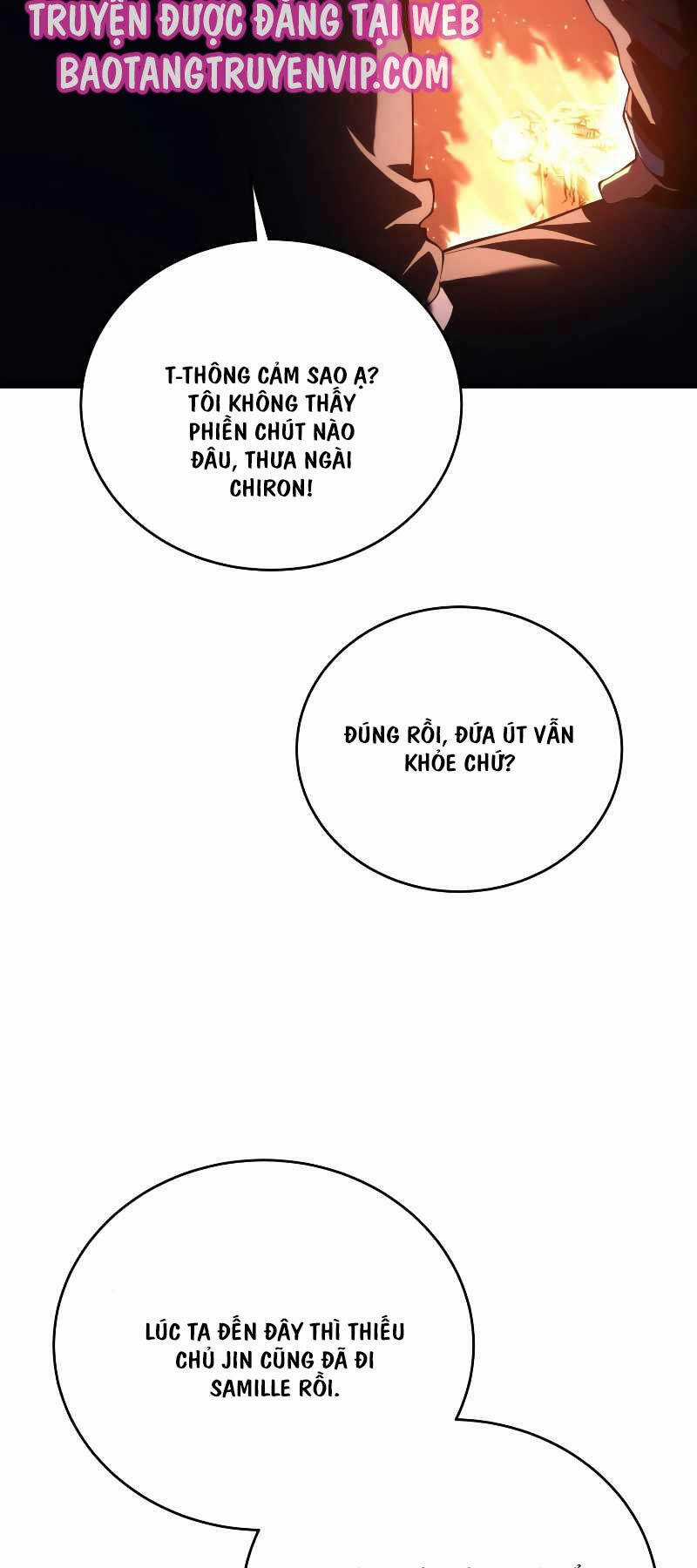 Con Trai Út Của Gia Đình Kiếm Thuật Danh Tiếng Chương 111 trang 9