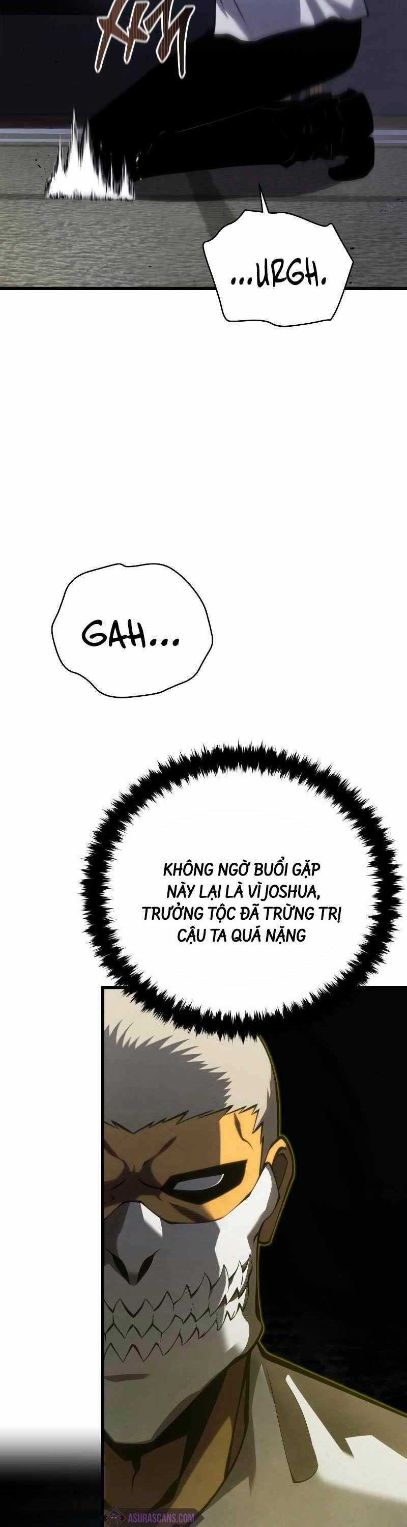 Con Trai Út Của Gia Đình Kiếm Thuật Danh Tiếng Chương 113 trang 11