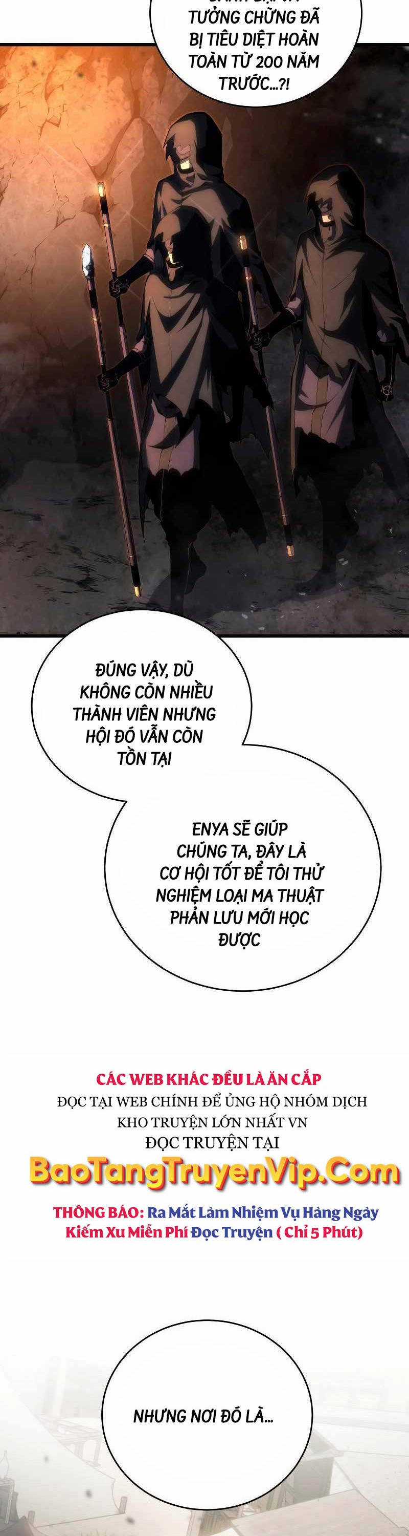 Con Trai Út Của Gia Đình Kiếm Thuật Danh Tiếng Chương 113 trang 35