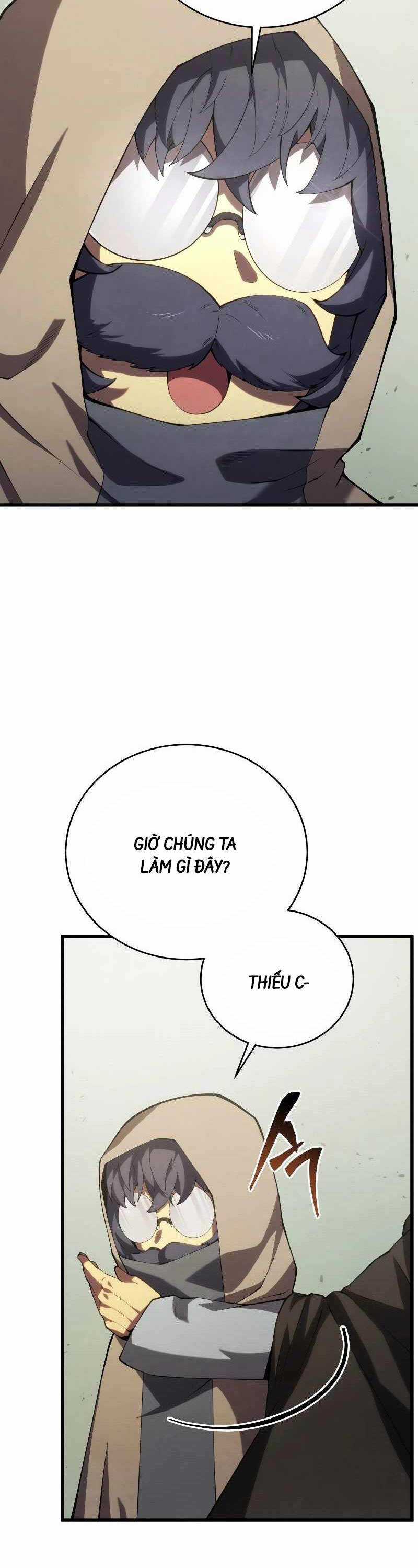 Con Trai Út Của Gia Đình Kiếm Thuật Danh Tiếng Chương 113 trang 38