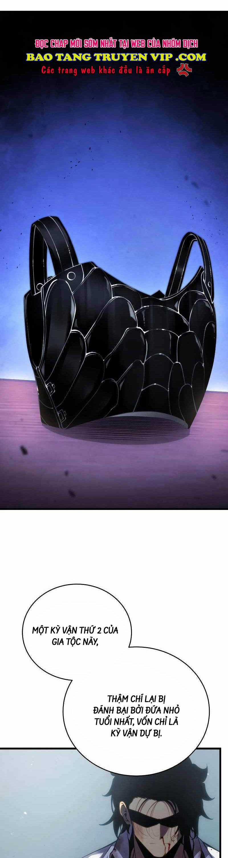 Con Trai Út Của Gia Đình Kiếm Thuật Danh Tiếng Chương 113 trang 7