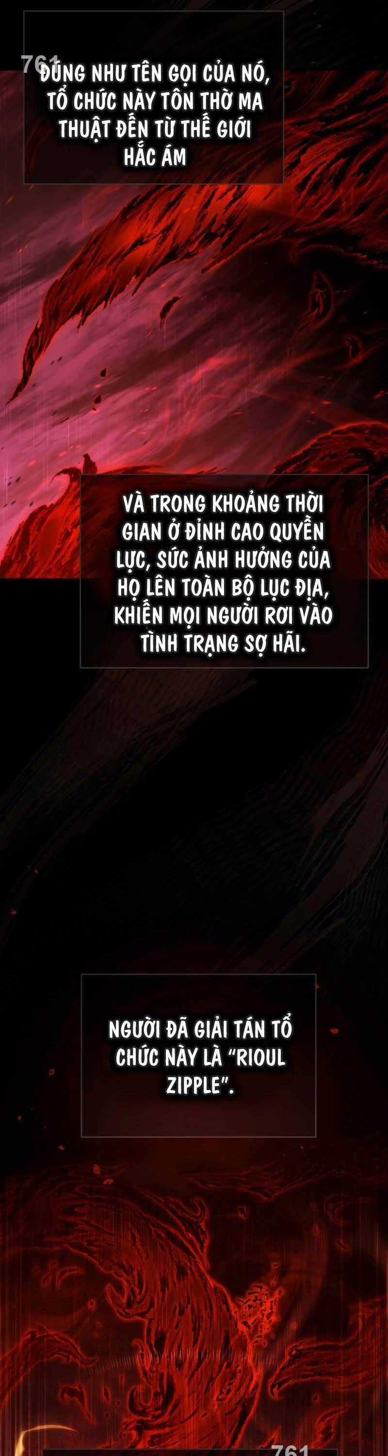 Con Trai Út Của Gia Đình Kiếm Thuật Danh Tiếng Chương 114 trang 1