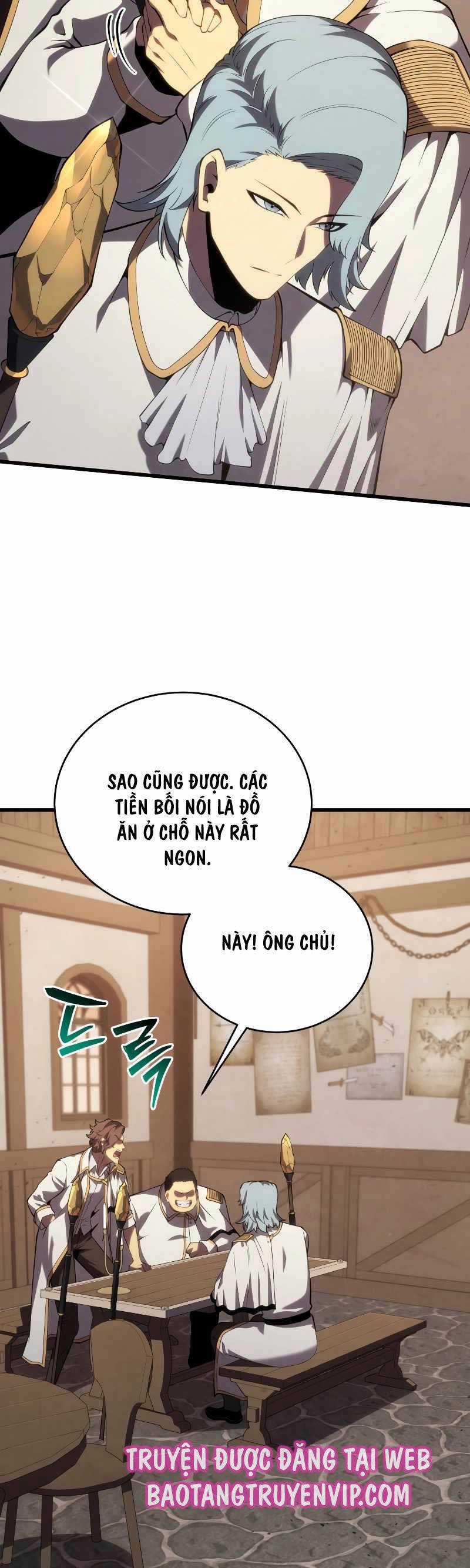 Con Trai Út Của Gia Đình Kiếm Thuật Danh Tiếng Chương 114 trang 25