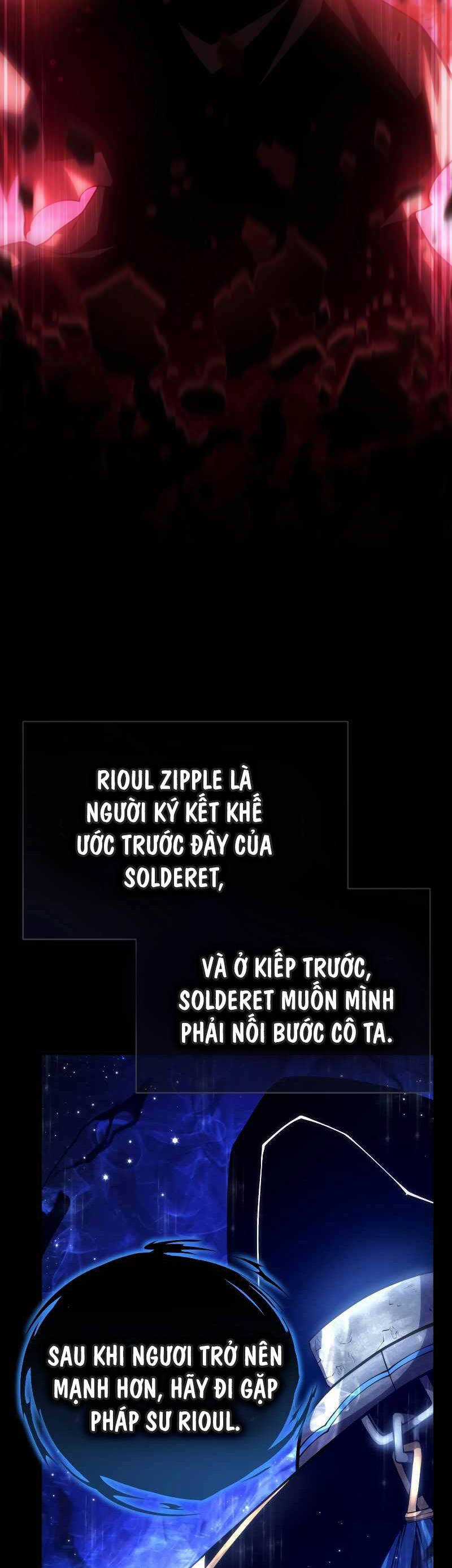 Con Trai Út Của Gia Đình Kiếm Thuật Danh Tiếng Chương 114 trang 3