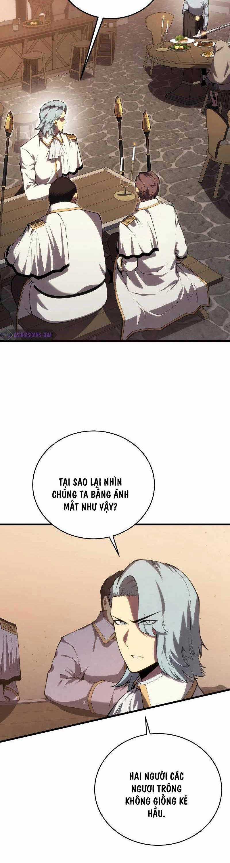 Con Trai Út Của Gia Đình Kiếm Thuật Danh Tiếng Chương 114 trang 31