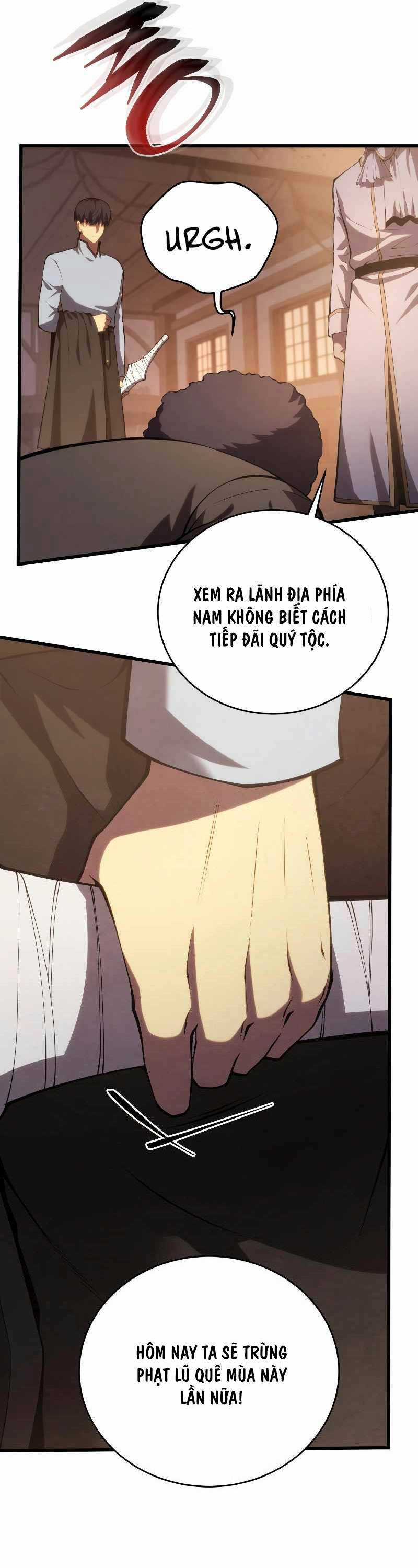 Con Trai Út Của Gia Đình Kiếm Thuật Danh Tiếng Chương 114 trang 37