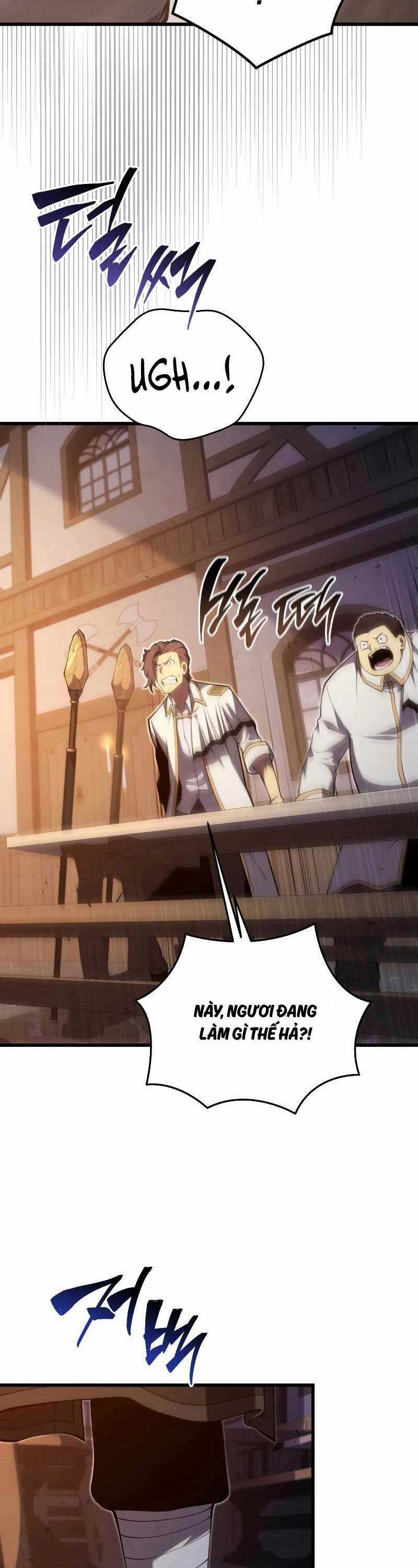 Con Trai Út Của Gia Đình Kiếm Thuật Danh Tiếng Chương 114 trang 39