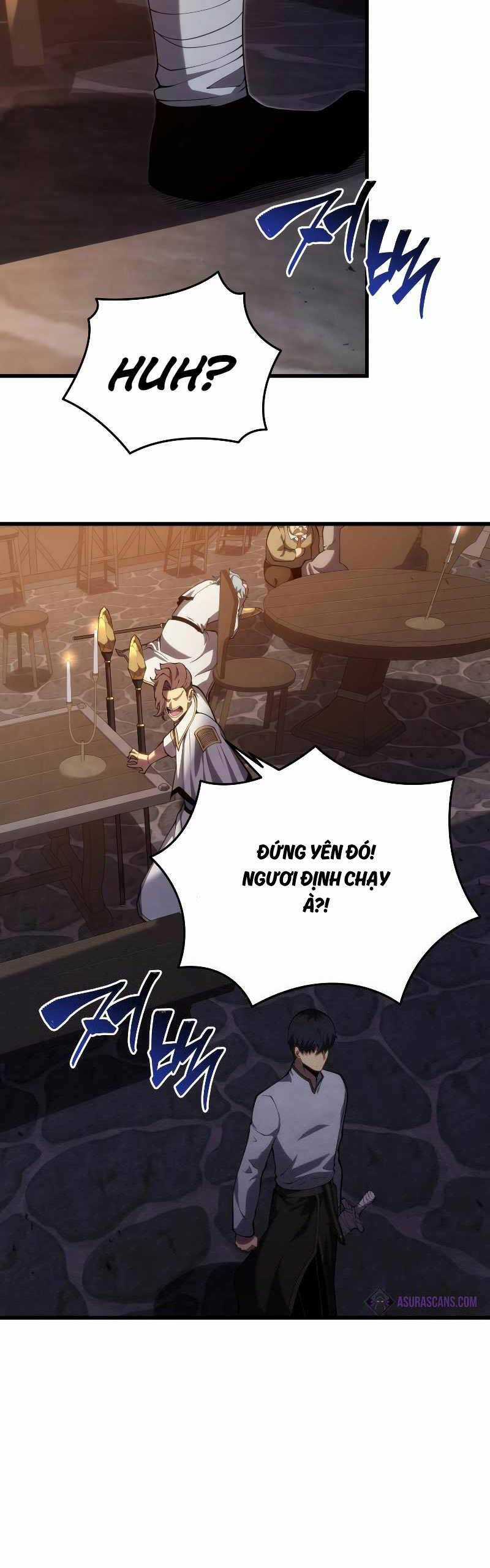 Con Trai Út Của Gia Đình Kiếm Thuật Danh Tiếng Chương 114 trang 40