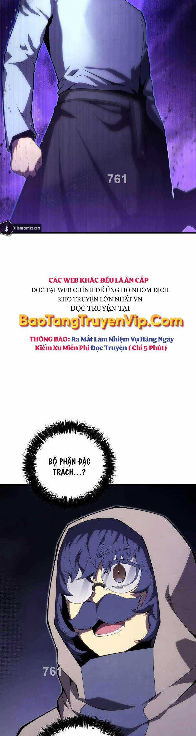 Con Trai Út Của Gia Đình Kiếm Thuật Danh Tiếng Chương 115 trang 2