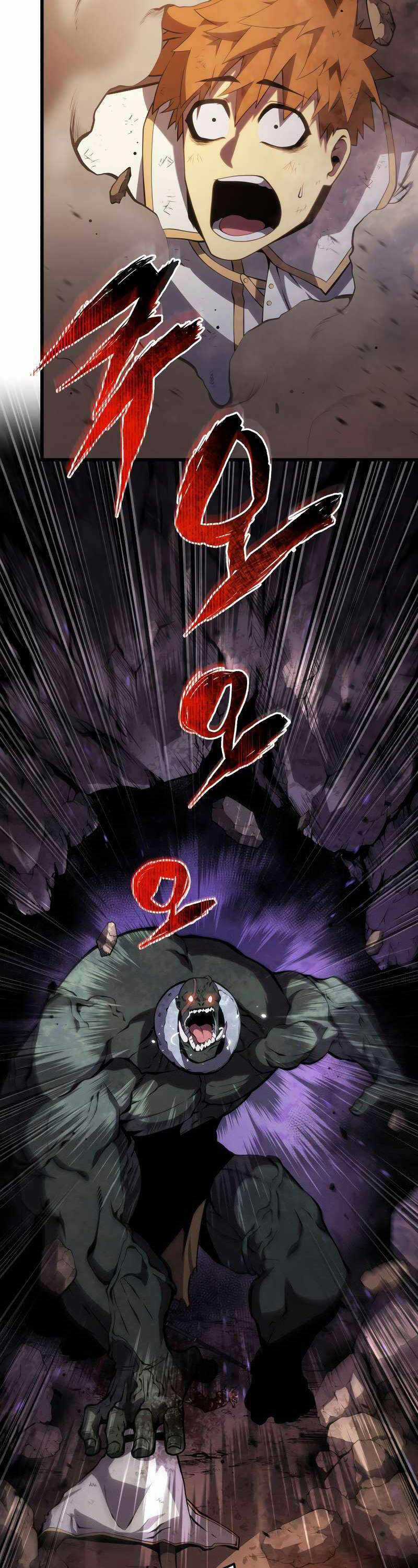 Con Trai Út Của Gia Đình Kiếm Thuật Danh Tiếng Chương 115 trang 39