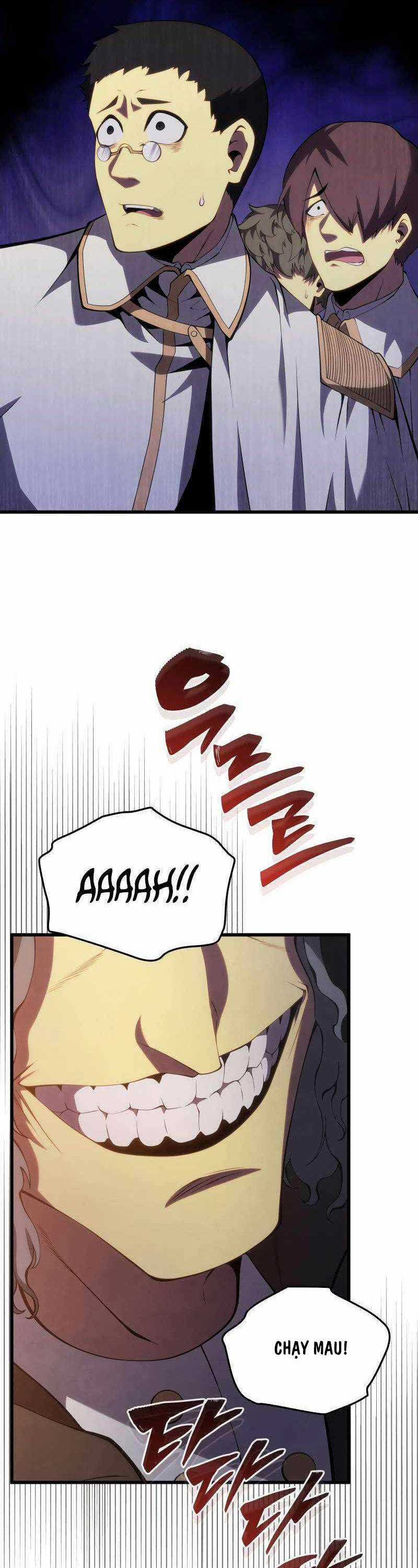 Con Trai Út Của Gia Đình Kiếm Thuật Danh Tiếng Chương 115 trang 43