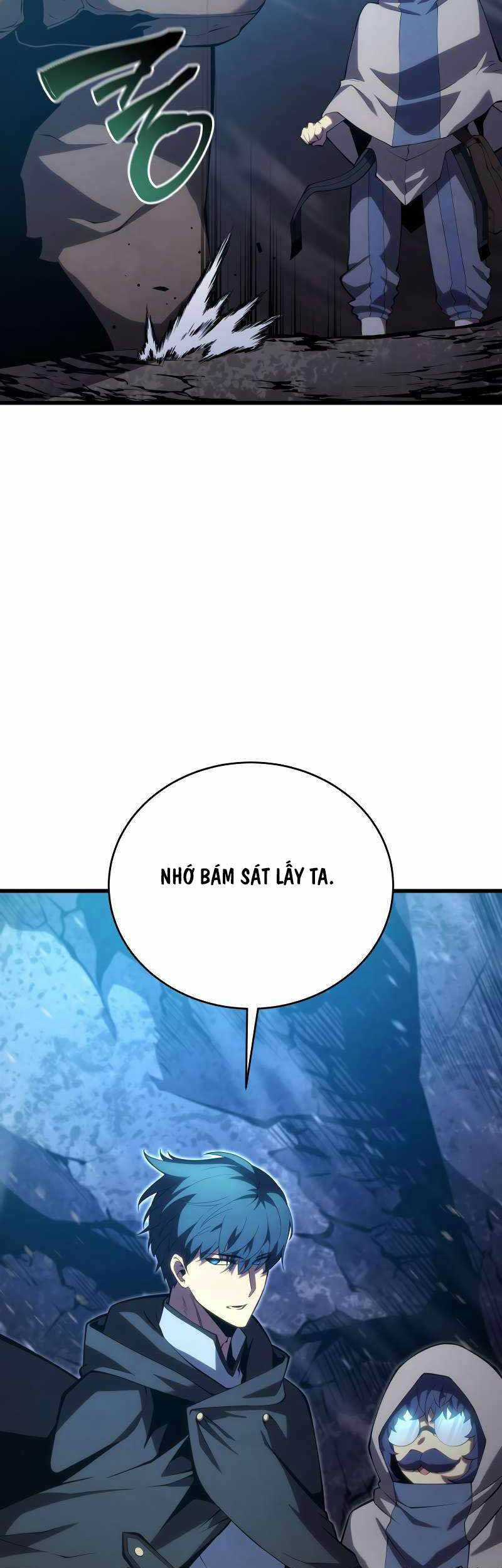 Con Trai Út Của Gia Đình Kiếm Thuật Danh Tiếng Chương 115 trang 48