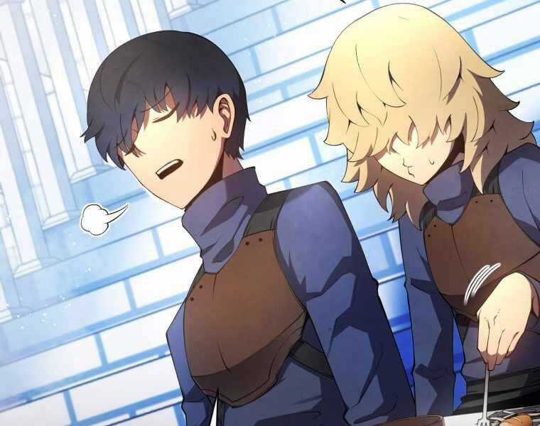 Con Trai Út Của Gia Đình Kiếm Thuật Danh Tiếng Chương 12 trang 144