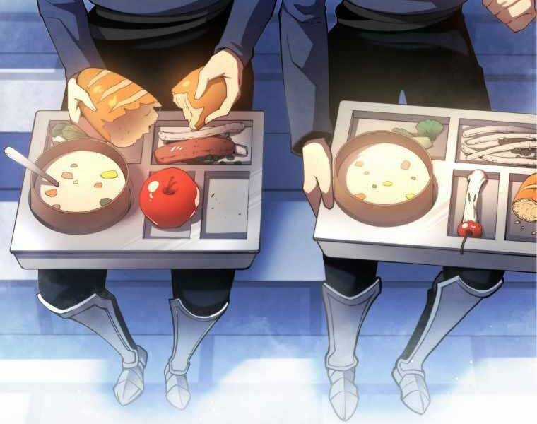 Con Trai Út Của Gia Đình Kiếm Thuật Danh Tiếng Chương 12 trang 169