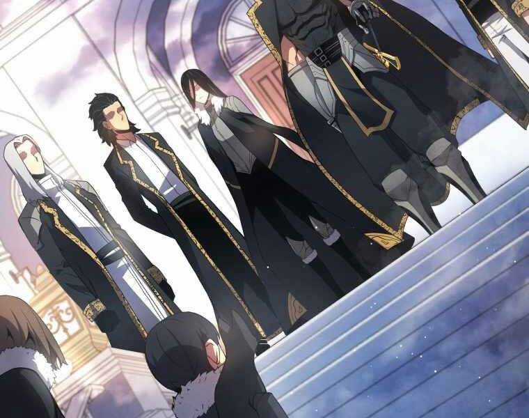 Con Trai Út Của Gia Đình Kiếm Thuật Danh Tiếng Chương 12 trang 25