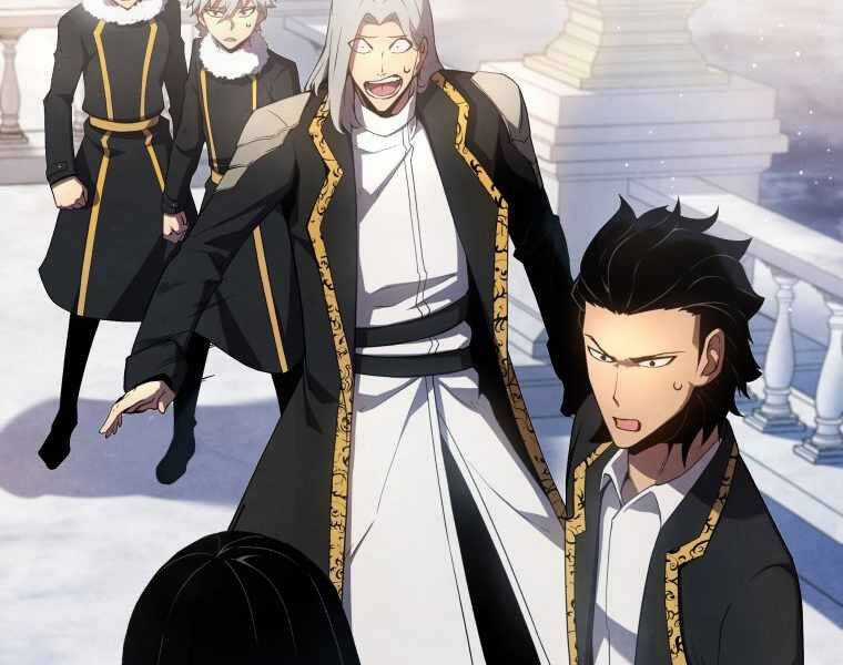 Con Trai Út Của Gia Đình Kiếm Thuật Danh Tiếng Chương 12 trang 53