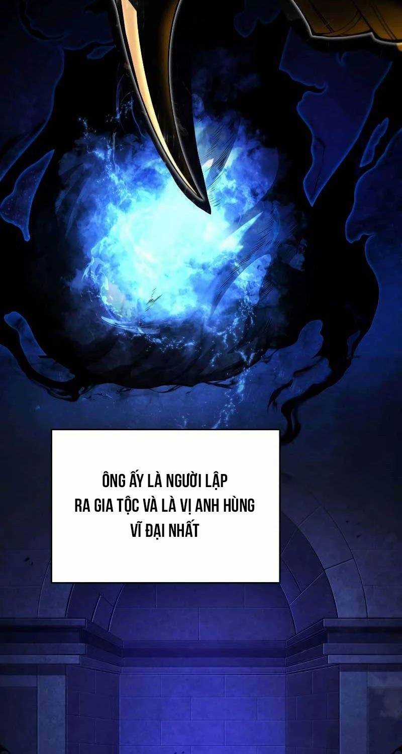 Con Trai Út Của Gia Đình Kiếm Thuật Danh Tiếng Chương 122 trang 31