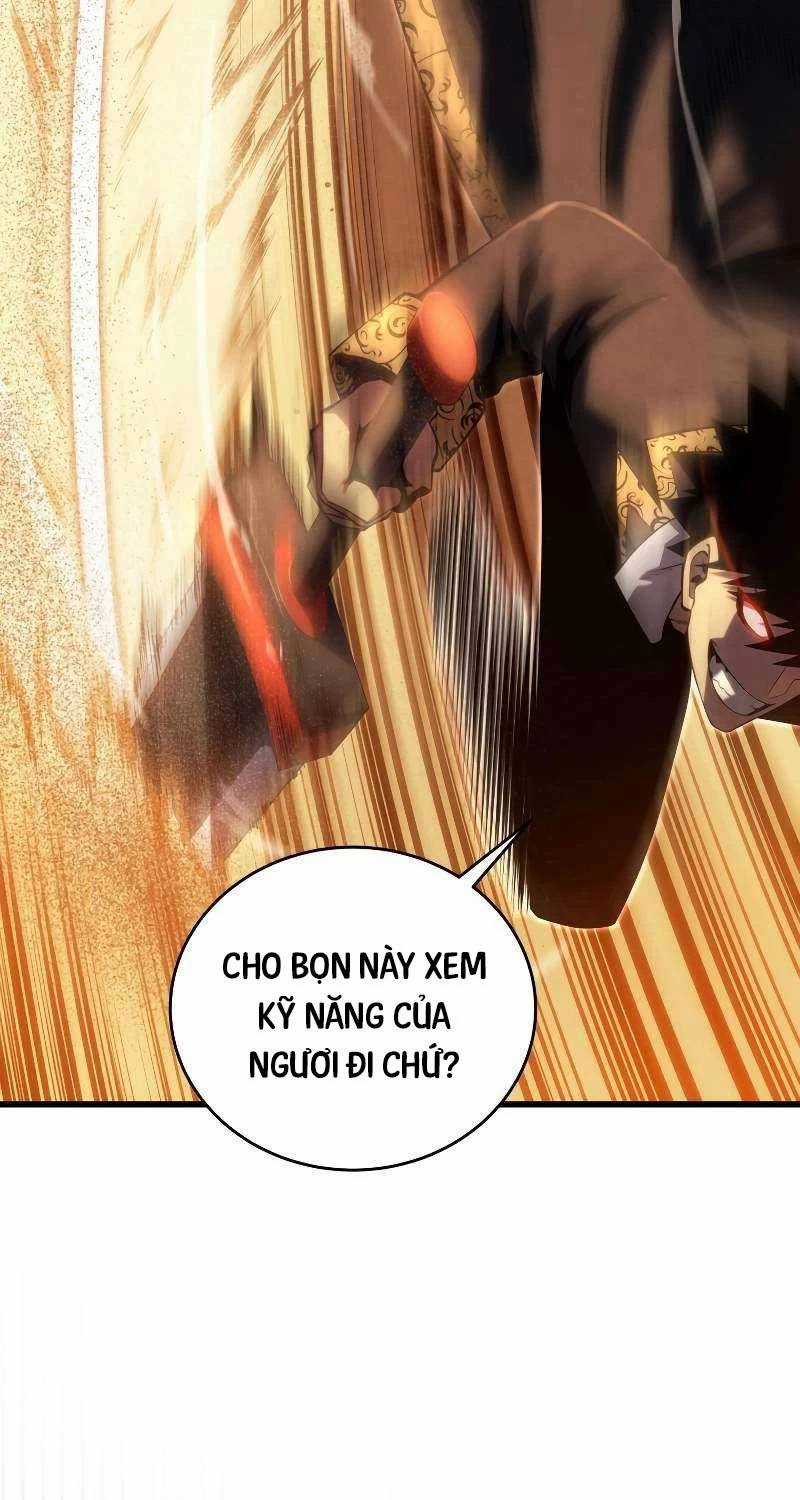 Con Trai Út Của Gia Đình Kiếm Thuật Danh Tiếng Chương 122 trang 56