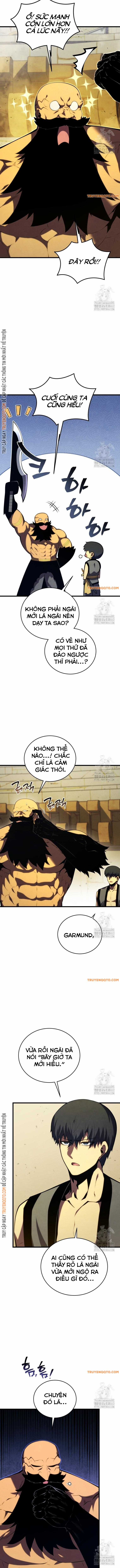 Con Trai Út Của Gia Đình Kiếm Thuật Danh Tiếng Chương 131 trang 10