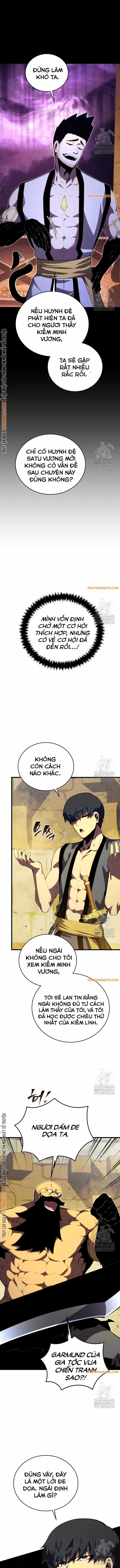 Con Trai Út Của Gia Đình Kiếm Thuật Danh Tiếng Chương 131 trang 13