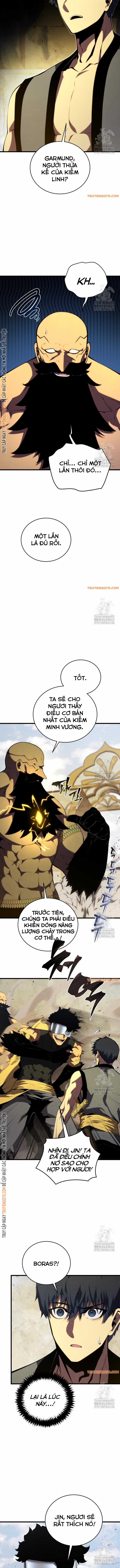 Con Trai Út Của Gia Đình Kiếm Thuật Danh Tiếng Chương 131 trang 14