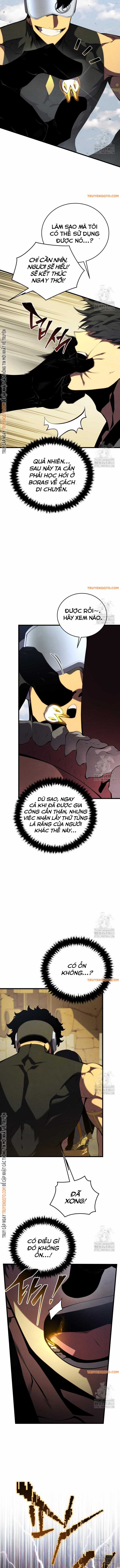 Con Trai Út Của Gia Đình Kiếm Thuật Danh Tiếng Chương 131 trang 15