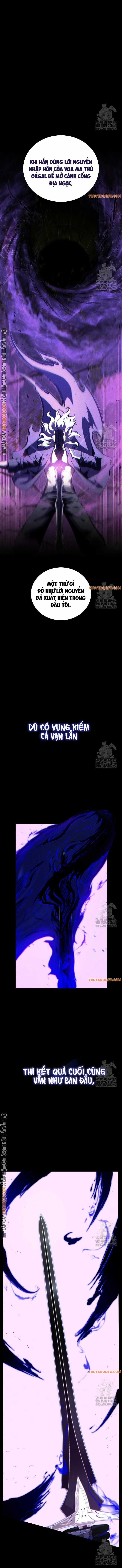 Con Trai Út Của Gia Đình Kiếm Thuật Danh Tiếng Chương 131 trang 4