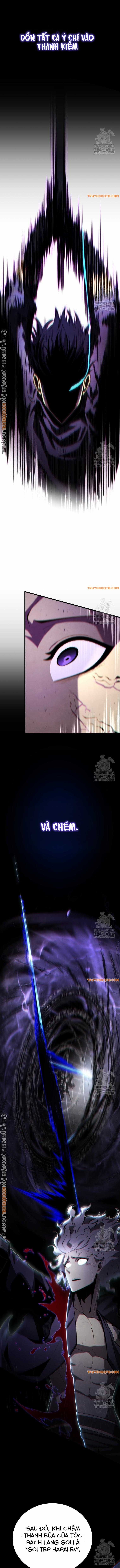 Con Trai Út Của Gia Đình Kiếm Thuật Danh Tiếng Chương 131 trang 5