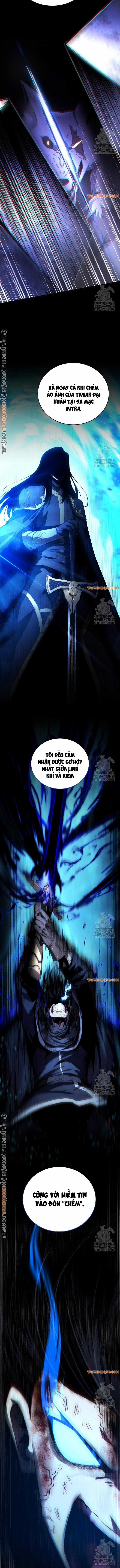 Con Trai Út Của Gia Đình Kiếm Thuật Danh Tiếng Chương 131 trang 6