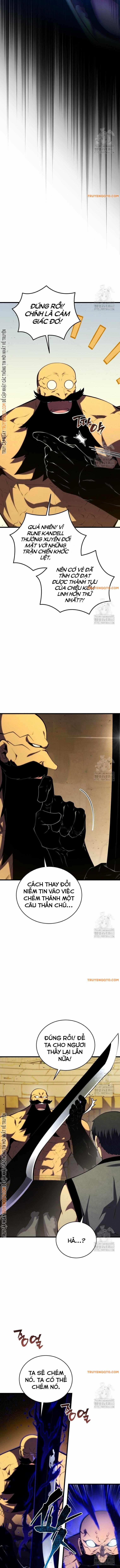 Con Trai Út Của Gia Đình Kiếm Thuật Danh Tiếng Chương 131 trang 7