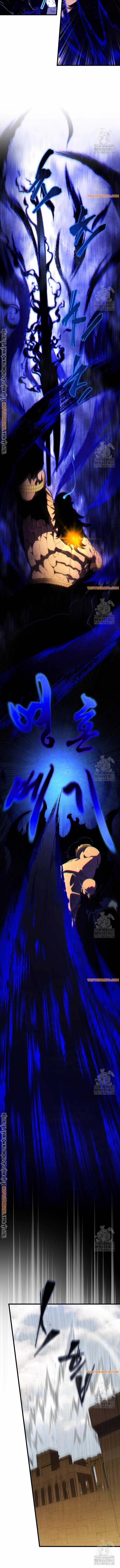 Con Trai Út Của Gia Đình Kiếm Thuật Danh Tiếng Chương 131 trang 8