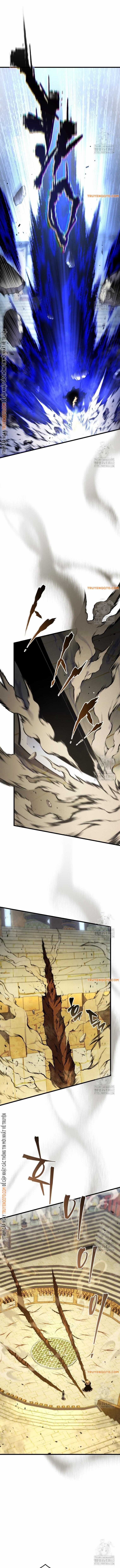 Con Trai Út Của Gia Đình Kiếm Thuật Danh Tiếng Chương 131 trang 9