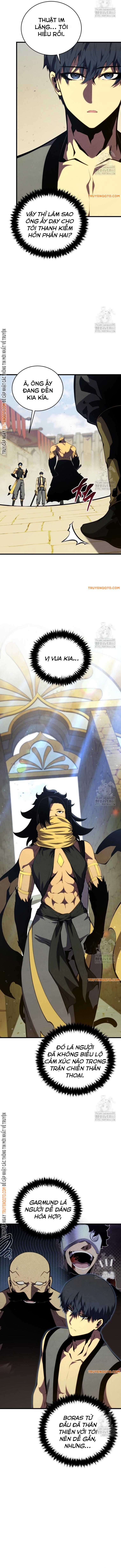 Con Trai Út Của Gia Đình Kiếm Thuật Danh Tiếng Chương 132 trang 12