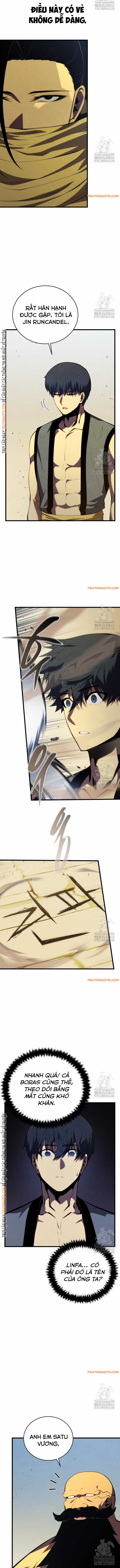 Con Trai Út Của Gia Đình Kiếm Thuật Danh Tiếng Chương 132 trang 13