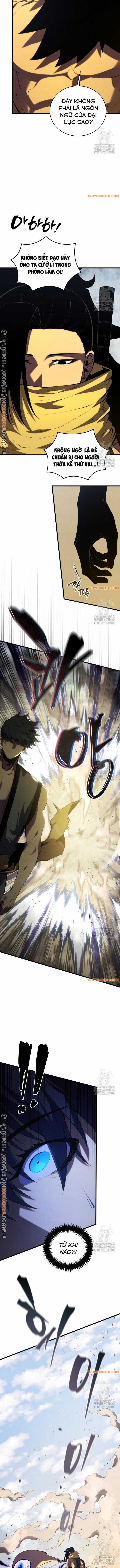 Con Trai Út Của Gia Đình Kiếm Thuật Danh Tiếng Chương 132 trang 14