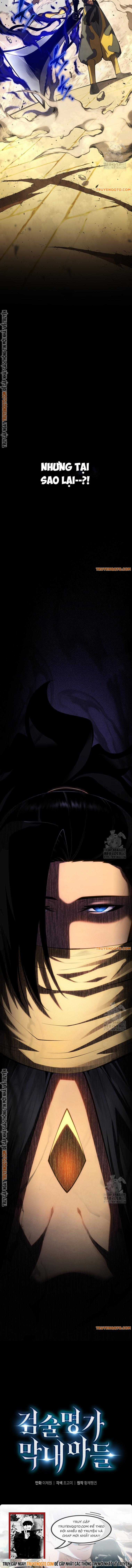 Con Trai Út Của Gia Đình Kiếm Thuật Danh Tiếng Chương 132 trang 15