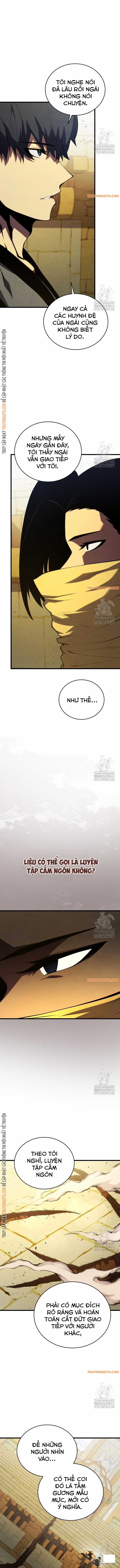 Con Trai Út Của Gia Đình Kiếm Thuật Danh Tiếng Chương 133 trang 11