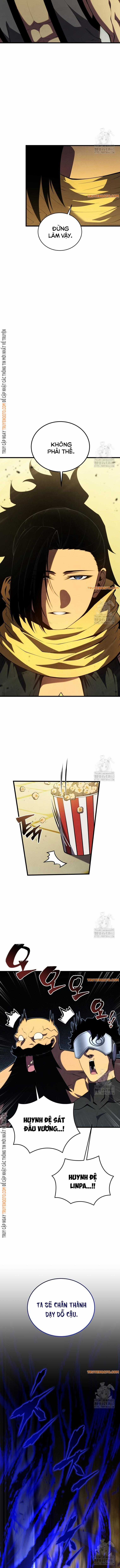 Con Trai Út Của Gia Đình Kiếm Thuật Danh Tiếng Chương 133 trang 14